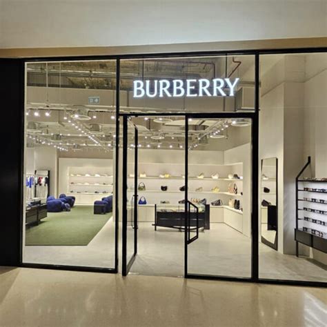 burberry bangkok online|Burberry, Central Embassy Bangkok Khet Pathum Wan, Krung .